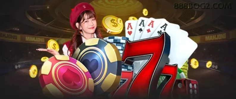 Download app 888bog Android iOS