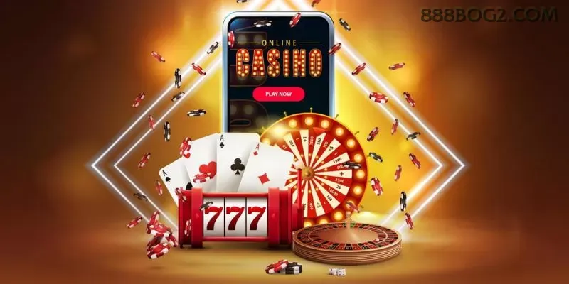 888bog slots no app