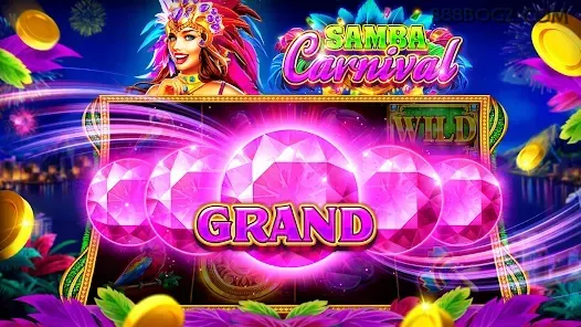 App 888bog slots mobile